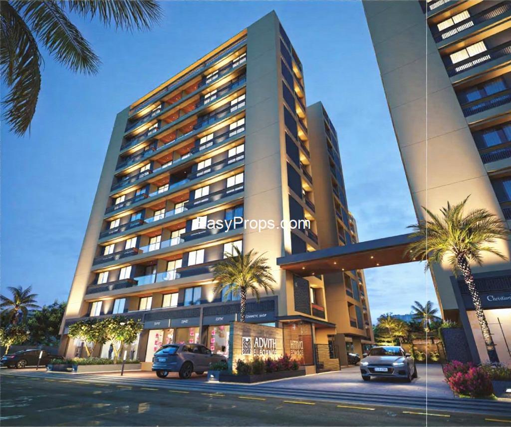 Advith Elegance